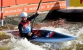 Latvijas sportisti nesasniedz Eiropas čempionāta pusfinālu airēšanas slalomā