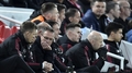 Austrijas izlases treneris Rangniks nepaliks Mančestras ''United'' kā konsultants