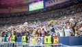 UEFA izsludina neatkarīgu izmeklēšanu par ČL fināla organizatorisko izgāšanos