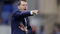 Slovākijas futbola izlase par neapmierinošiem rezultātiem atlaiž galveno treneri