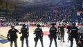 Protestējot pret fanu huligānismu, ''Partizan'' atsakās spēlēt Serbijas līgas ''play-off''