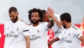 ''Real'' apstiprina: ar klubu 25 titulus izcīnījušais Marselu pametīs Madridi