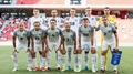 Igaunijas futbolisti neielaiž vārtus pārbaudes spēlē Albānijā