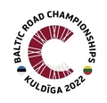 Tiešraide: Baltijas čempionāts šosejas riteņbraukšanā  Sieviešu grupas brauciens