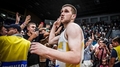 NBA spēlētājs Mihaiļuks steidz uz Rīgu un palīdzēs Bagatska vadītajai Ukrainas izlasei