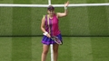 Ostapenko pirms Vimbldonas čempionāta WTA rangā zaudē trīs pozīcijas