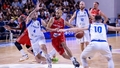 "EuroBasket" priekškvalifikācijā Šveice atduras Kiprā, "Spurs" spēlētājam Peltlam 14+11