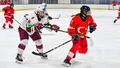 Rulle turpina rullēt, Latvijas U18 hokejistes vēlreiz sakauj Turciju