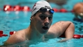 Miķelsons iekļūst pusfinālā 200 m kompleksajā peldējumā Eiropas junioru čempionātā