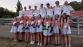 Eiropas jauniešu čempionātā orientēšanās Latvijai trīs Top10