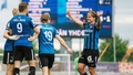 Konferences līgas kvalifikācijā pirmās uzvaras izcīna Somijas un Fēru salu klubi