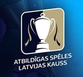 Tiešraide: FS Jelgava - JDFS Alberts  Atbildīgas spēles Latvijas kauss futbolā 1/8fināla spēle