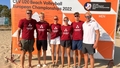 U20 Eiropas čempionātā Latviju pārstāvēs divi pludmales volejbola dueti
