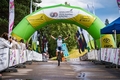 Cirvelis un Ramane izcīna uzvaras LVM MTB maratona posmā Gulbenes novadā