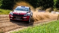 Mārtiņš Sesks Romas rallijā startēs ar "Rally2" auto MRF komandas sastāvā