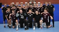 Latvijas U18 handbola izlase uzsāk gatavošanos Eiropas čempionātam Rīgā