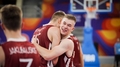 Latvijas U20 izlasei agrā spēle pret Ungāriju par tikšanu ceturtdaļfinālā