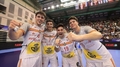 U20 Eiropas čempionātos handbolā triumfē Izraēla, Spānija un Čehija