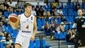 Latvijas U18 vīri dramatiskā cīņā par devīto vietu izlaiž no rokām uzvaru pret Austriju