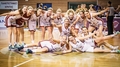 Vīksne tuvojas "triple-double", Latvijas U18 meitenes sagrauj Turciju