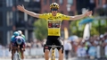 ''Tour de France'' uzvarētājs Vingegārds nestartēs pasaules čempionātā