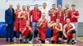 Vicečempione "Jēkabpils" izstāsies no Nacionālās līgas