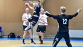 ZRHK "Tenax Dobele" pārspēj Igaunijas čempionus un uzvar turnīrā Klaipēdā