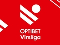 Tiešraide: Auda - Riga FC  Optibet futbola Virslīga