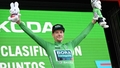 Benets uzvar ''Vuelta a Espana'' otrajā posmā