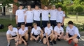 Latvijas U16 ūdenspolo izlase PČ debijā piedzīvo sakāvi pret Melnkalni