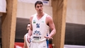 Igaunijas basketbola leģenda Kangurs 39 gados turpina spēlētāja karjeru
