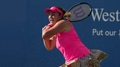 "US Open" Ostapenko sāks pret 19 gadīgu ķīnieti