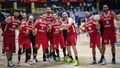 Jaunzēlandes un Libānas basketbolisti izcīna ceļazīmes uz PK finālturnīru