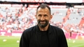 "Bayern" pagarina līgumu ar kluba sporta direktoru Salihamidžiču