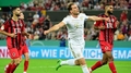 "Bayern" Vācijas kausā parotaļājas ar Ķelnes otro spēcīgāko klubu