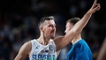 Čempioniem autobuss nepienākas: Gorans Dragičs publiski kritizē FIBA