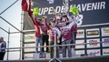Latvijas komanda cer arī šogad startēt "Coupe de l'Avenir" motokrosā