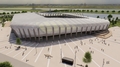 LFF: Futbola stadions – nepieciešamība visai Latvijas sabiedrībai