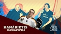 Klausītava | U20 izlase noturas elitē, Kanādas hokejists iedzīvojas Daugavpilī | Devītnieks 09