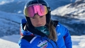 PK kalnu slēpošanā panākumus guvušas jauniņās, arī sešpadsmitgadīgā no Albānijas