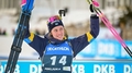 Bendika pakāpjas līdz Top 20, zviedriete Elvīra Ēberja triumfē arī iedzīšanā