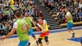 Latvijas volejbola klubiem trīs sakāves Baltijas līgas spēlēs Igaunijā