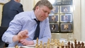 Lielmeistaram Širovam uzvara spraigā cīņā piecu valstu šaha turnīrā Rīgā