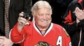 84 gadu vecumā mūžībā devies viens no visu laiku izcilākajiem hokejistiem Bobijs Hals