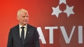 Tikmers: ''Pašreizējā situācijā Latvija nepiedalītos OS kopā ar agresorvalstīm''