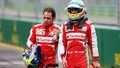 Masa: "Alonso izraisīja šķelšanos "Ferrari" komandā"