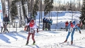 Ļepeškinam zelts arī garajā distancē jauniešiem EČ ziemas orientēšanās sportā Madonā