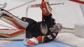 Video: NHL nedēļas atvairījumos uzvar Gibsons