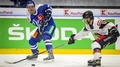 Slovākijas hokejisti trešo reizi pēc kārtas piekāpjas Vācijas valstsvienībai