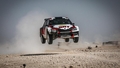 Pēdējo trīs gadu WRC2 čempioni Kataras rallijā startēs ar latviešu komandas automašīnām